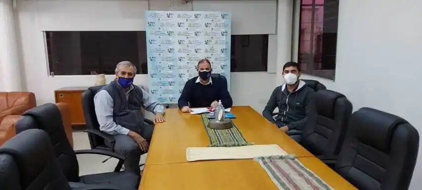 La FAEN avanza en la acreditación de la carrera de Contador público