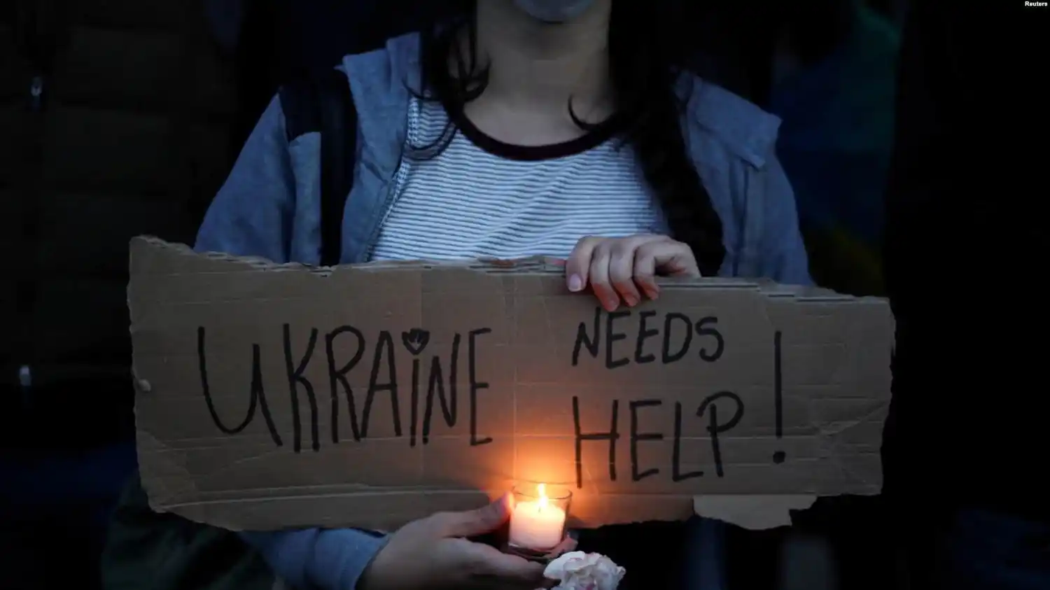 Últimas noticias de la invasión de Rusia a Ucrania