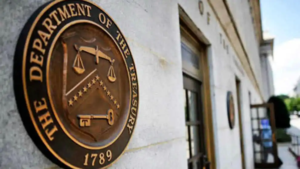 INCLUYE a CHEVRON: TESORO de EE.UU. anuncia «desmantelamiento» de las licencias petroleras para Venezuela