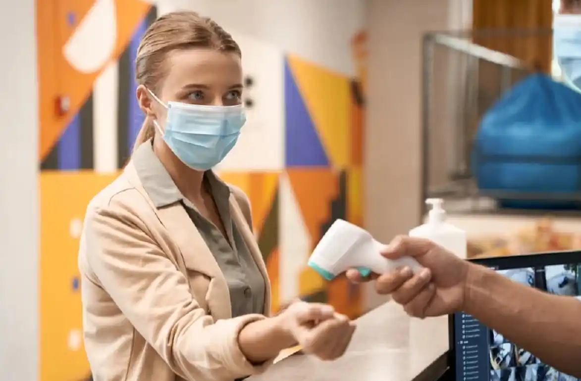 Modificaron los protocolos de prevención ante el Covid: cuáles son los principales cambios