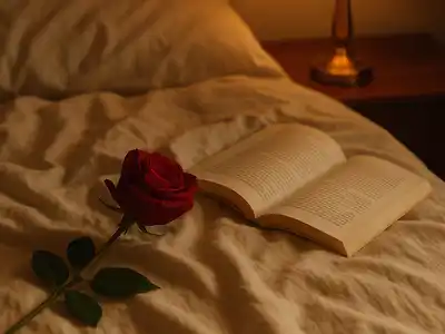 Día del Orgasmo: beneficios y salud sexual