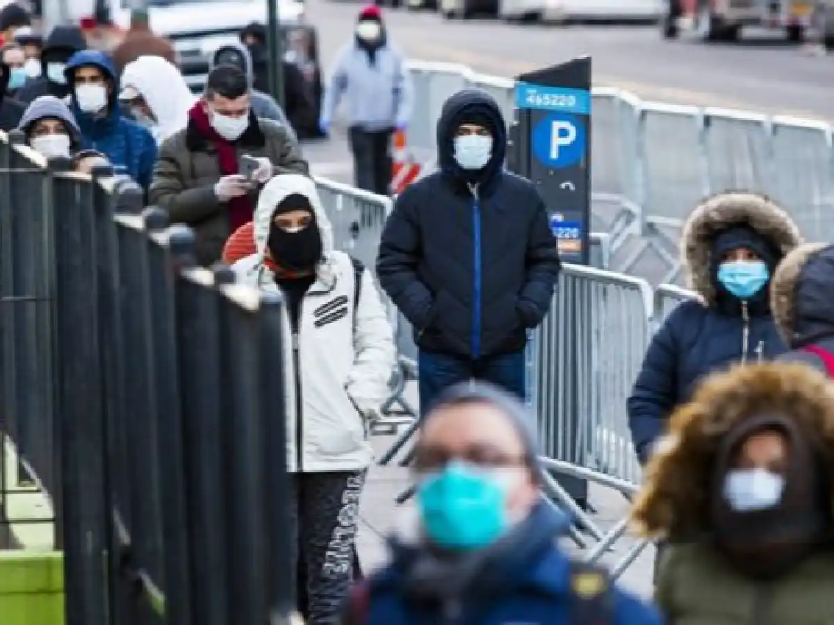 La ONU pidió "equilibrio" entre la cuarentena y la reactivación de la economía