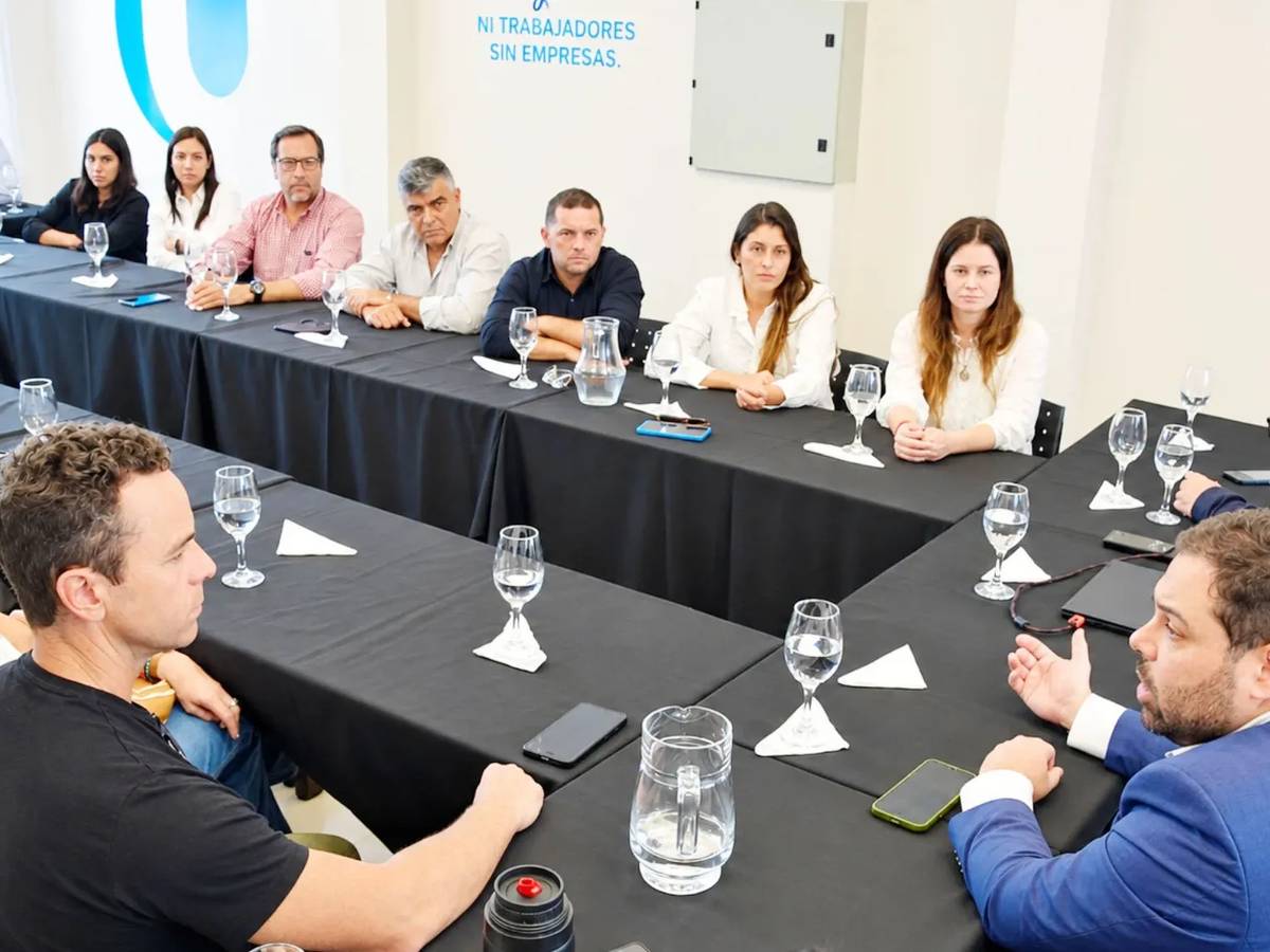 La provincia profundiza las acciones de cercanía en el territorio
