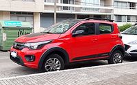 El único auto 0 km de la Argentina que vale menos de 20 millones de pesos