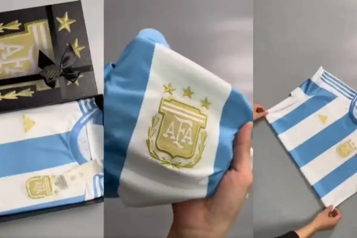 La próxima Copa América que se celebrará en Estados Unidos en 2024.