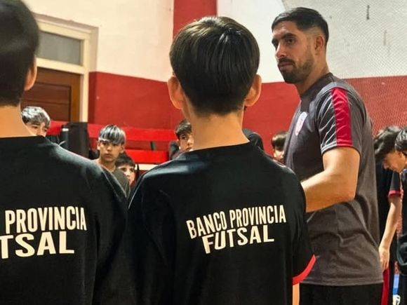Banco Provincia viaja a Tierra del Fuego con sus equipos Sub-13 y Sub-15 para el Torneo Nacional