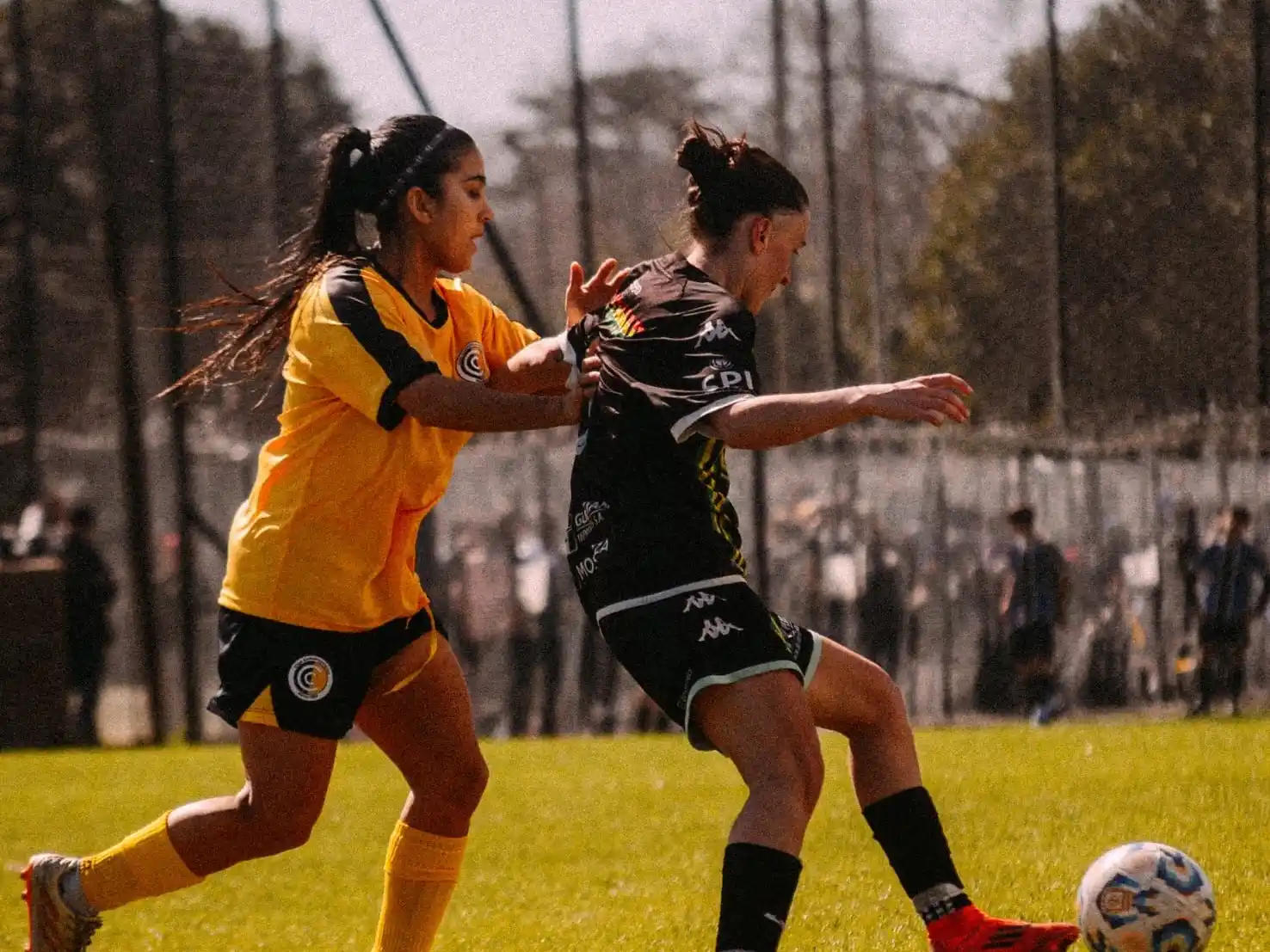 Foto: Prensa Aldosivi