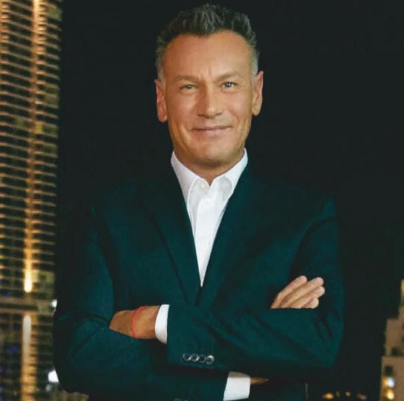 Walter Kolm