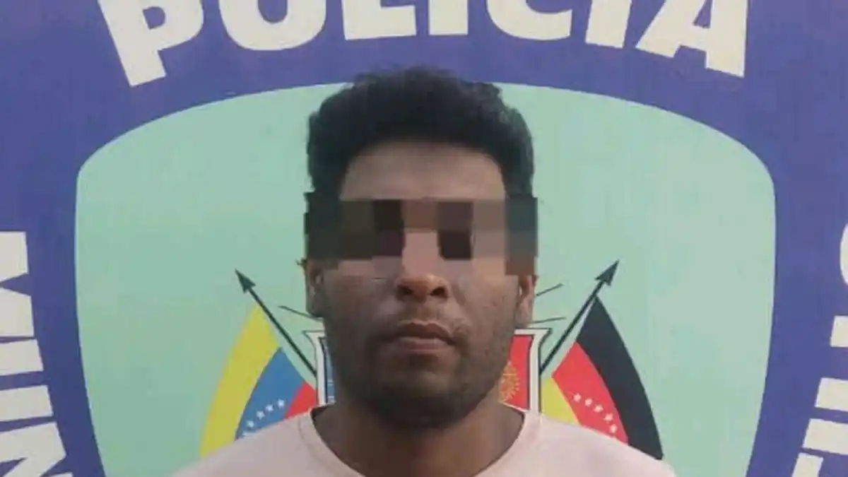 CAPTURAN al presunto asesino de la periodista Mercedes Herrera