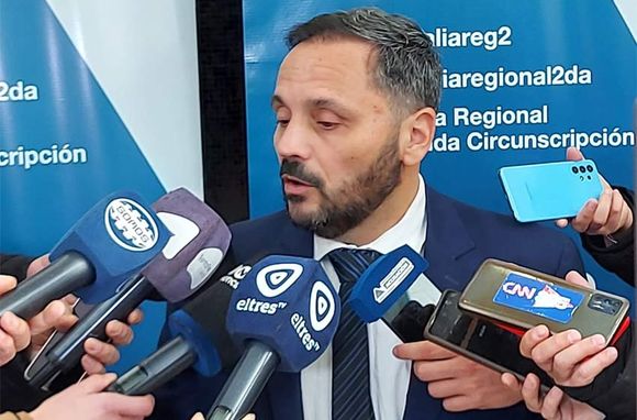 Balacera en Ludueña: confirmaron que la víctima fatal era ajena al enfrentamiento de las bandas