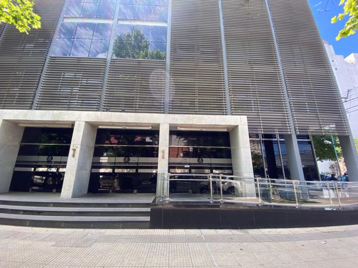 Juicio por jurados sala de deliberación simulacro tribunales rafaela judicial judiciales jurado - 17