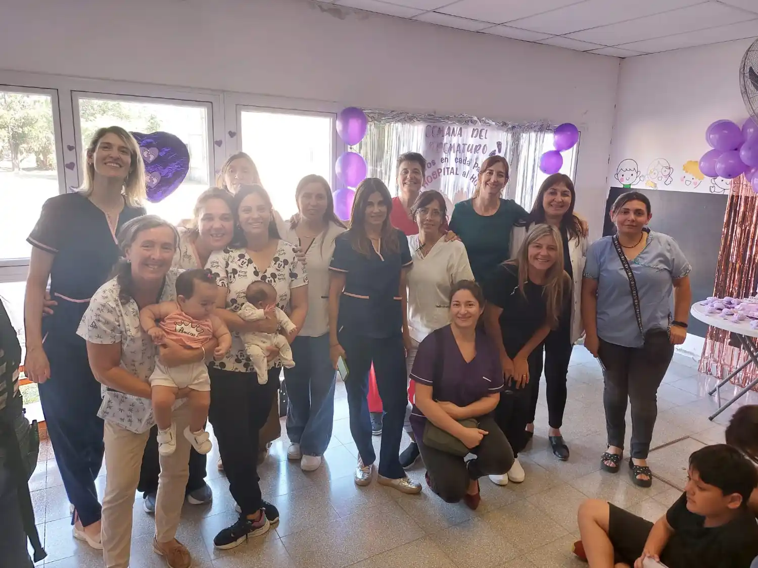 agustina gaitan y olivia