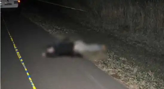 Hallaron cuerpos acribillados de dos amigos argentinos en la frontera de Brasil