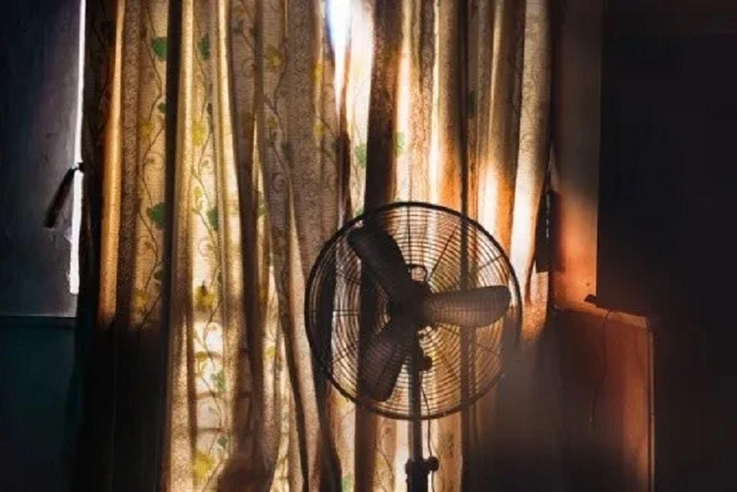 El alerta roja por altas temperaturas produjo un nuevo récord de demanda de energía eléctrica