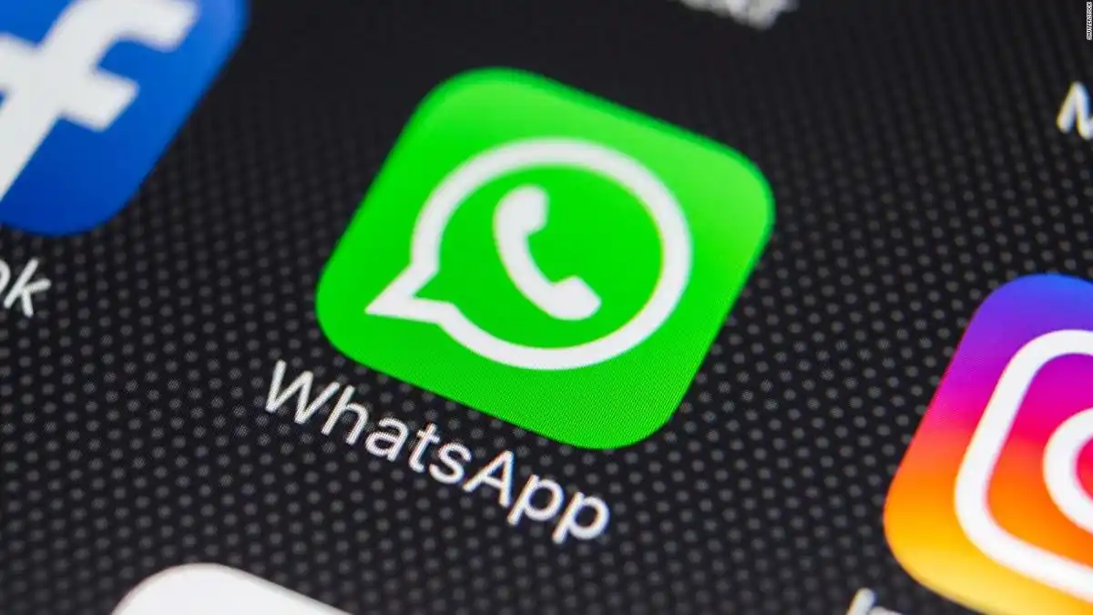 WhatsApp permitirá proteger las conversaciones mediante huella dactilar