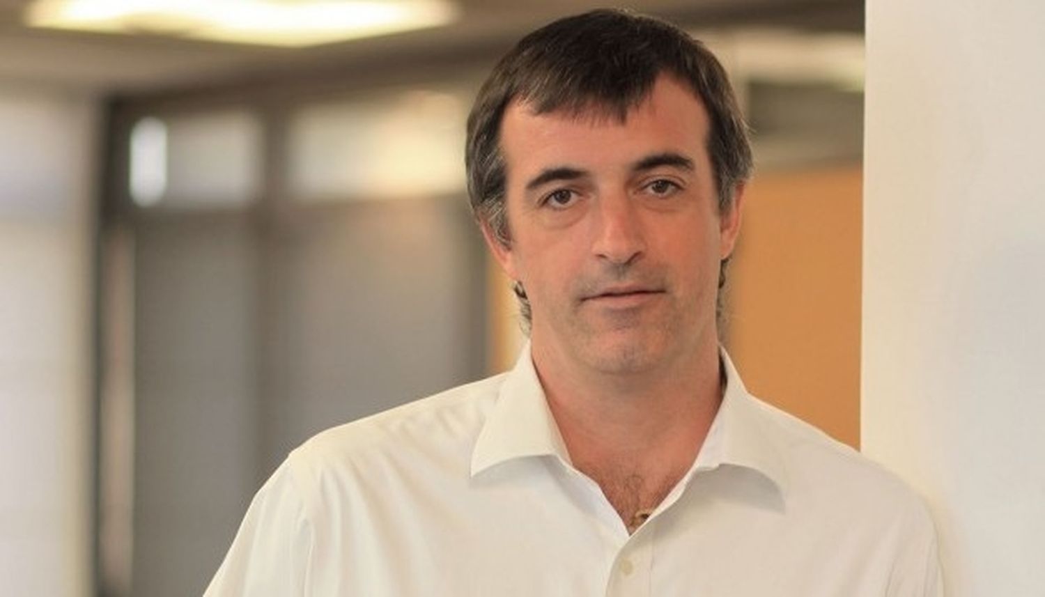 Elecciones 2017: Esteban Bullrich será candidato a Senador Nacional por la Provincia