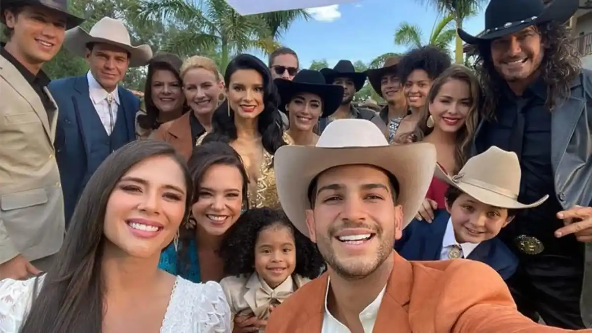 Pasión de Gavilanes: ¿qué dijeron los actores sobre una tercera parte?