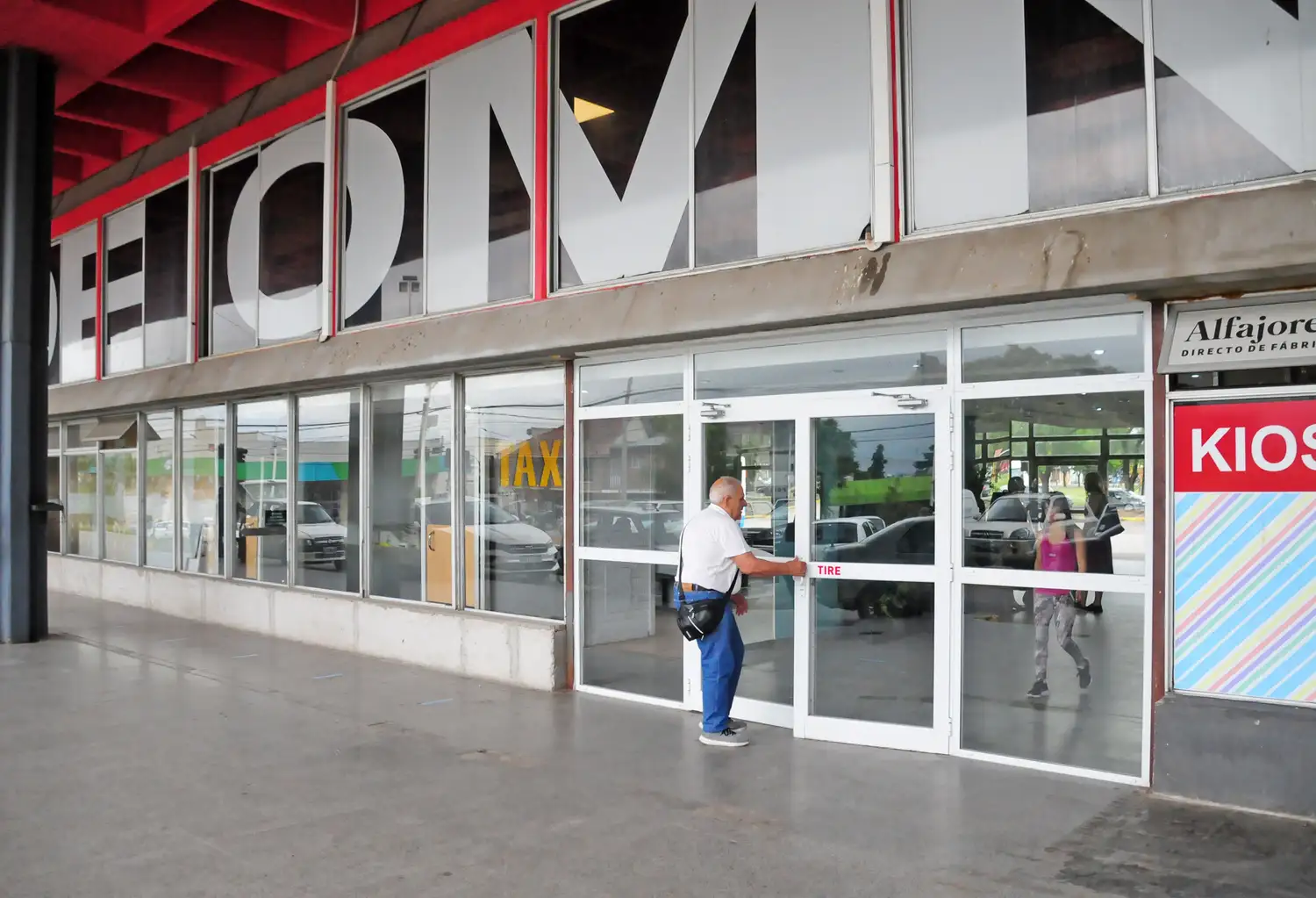 Sin concesionario, la Terminal de Ómnibus sumó contratos municipales por casi $25 millones