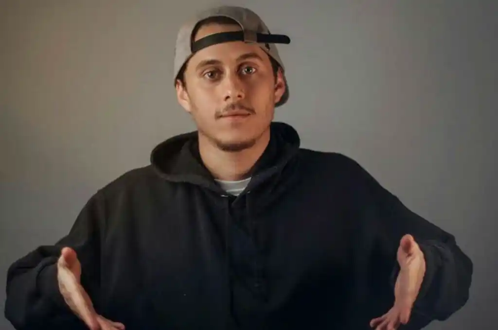 El rapero tenía 26 años.