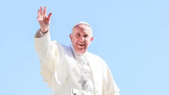El papa Francisco y su paso por el Vaticano: "Apareció en el momento en el que se lo necesitaba"