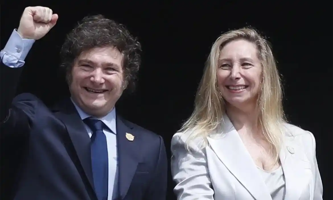 Coimas en la ANDIS: avanza el proceso para interpelar a Karina Milei y Mario Lugones en Diputados