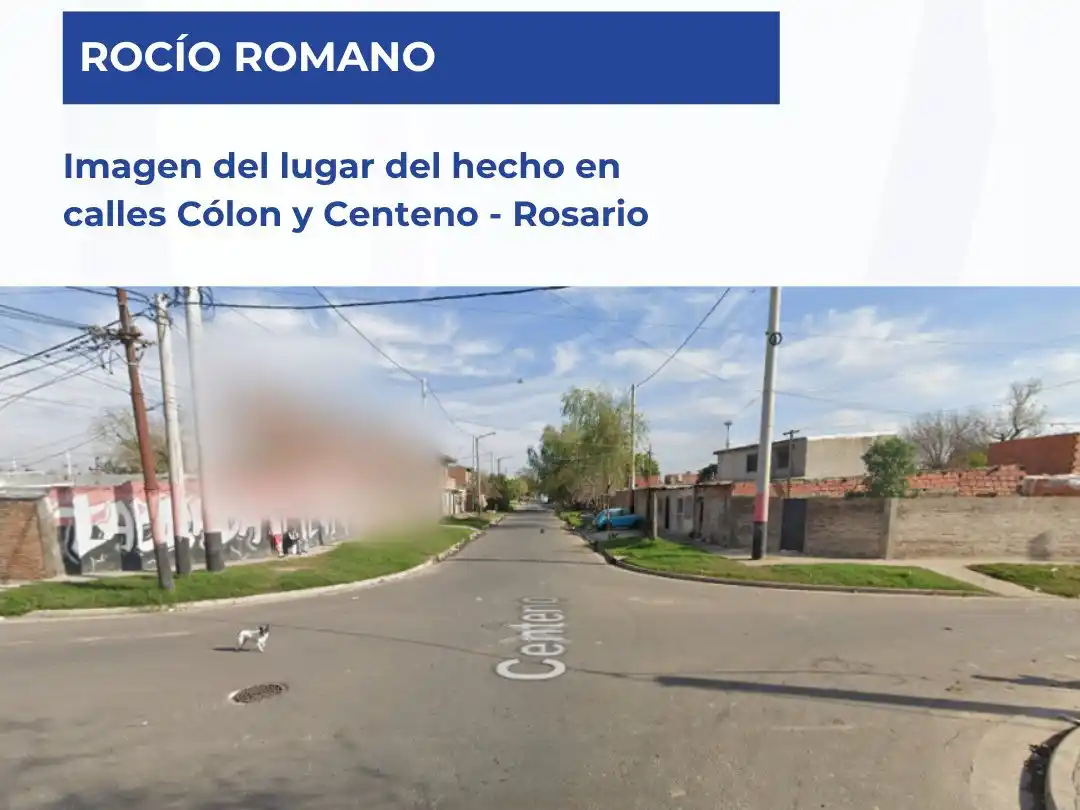 Solicitaron colaboración de la población para encontrar datos del crimen de una joven ocurrido en la zona sur en 2021.