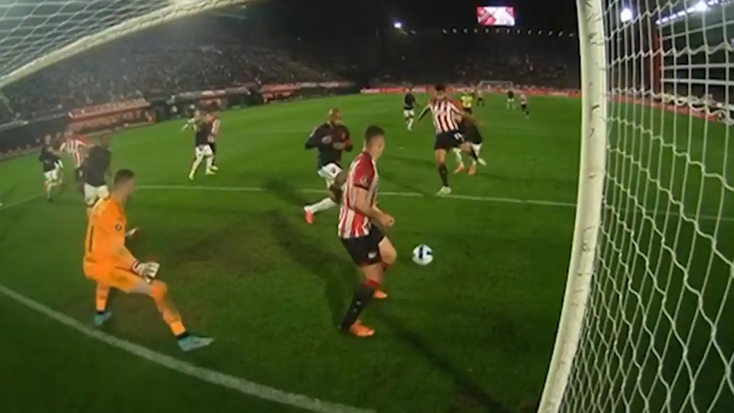 Estudiantes eliminado de la Copa Libertadores: El intendente de Pinamar dijo que “les robaron” con el VAR