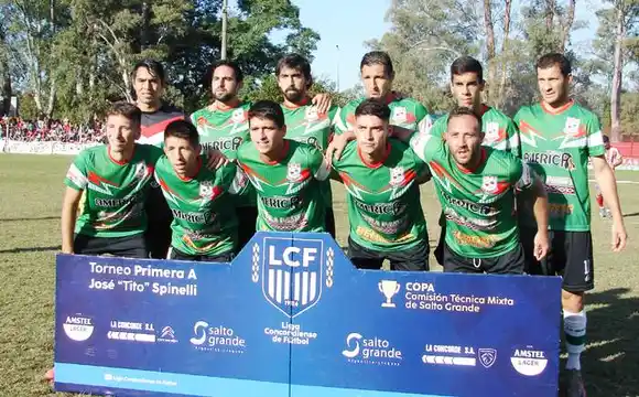 Se juegan los partidos de  Primera �SA⬝ y la �SB⬝. Suspendida  la fecha del Femenino