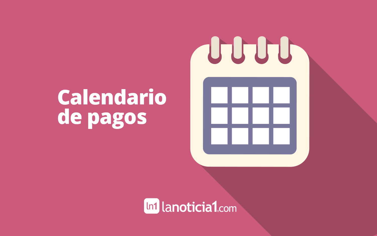 Inicia el Calendario de pagos ANSES de junio: Quiénes y cuándo cobran