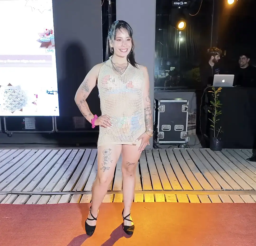 Desfile