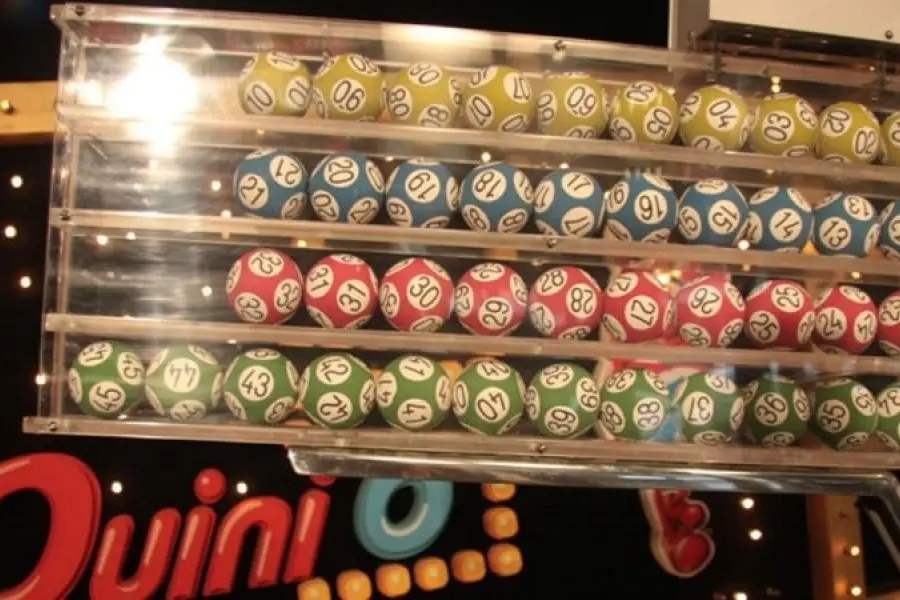 Un apostador ganó más de $39.800.000 en el Quini 6
