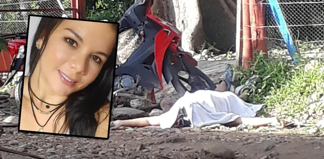 De un balazo matan por venganza a una venezolana en Colombia