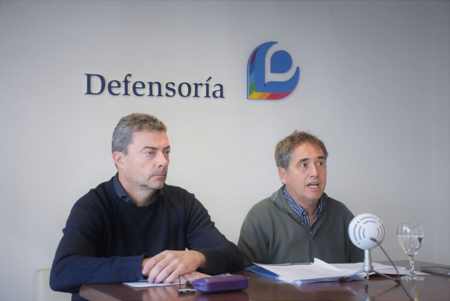 Tarifas: Lorenzino pidió que los usuarios no sean quienes tengan que pagar los aumentos de los servicios