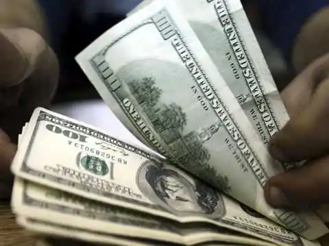 Secuestran dólares falsos en el departamento Tala