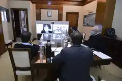 El 95 por ciento de los contagiados que ingresan a terapia no está vacunado