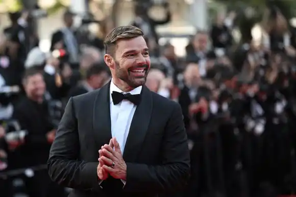 Ricky Martin demanda a su sobrino por extorsión