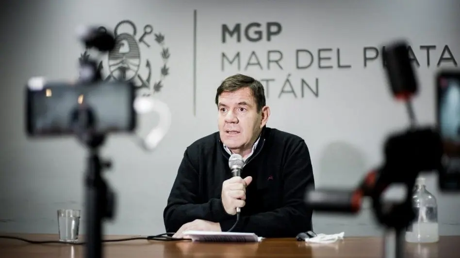 "Ninguna oficina municipal va a cerrar" ante el anuncio del gobierno nacional