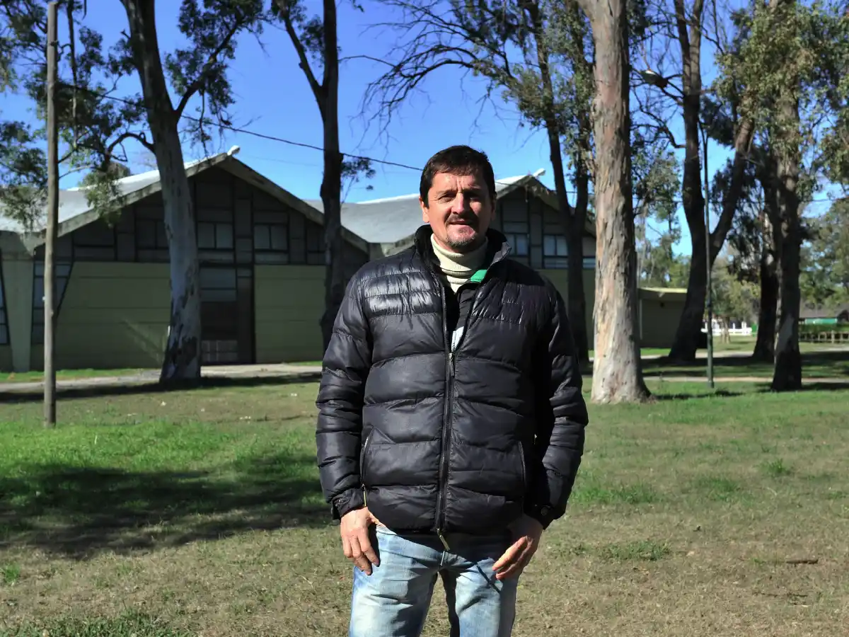 Cassineri: “Es necesario que se lleve adelante  la reforma impositiva, lo antes posible”