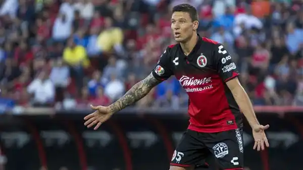 El volante Damián Musto es el primer refuerzo de River