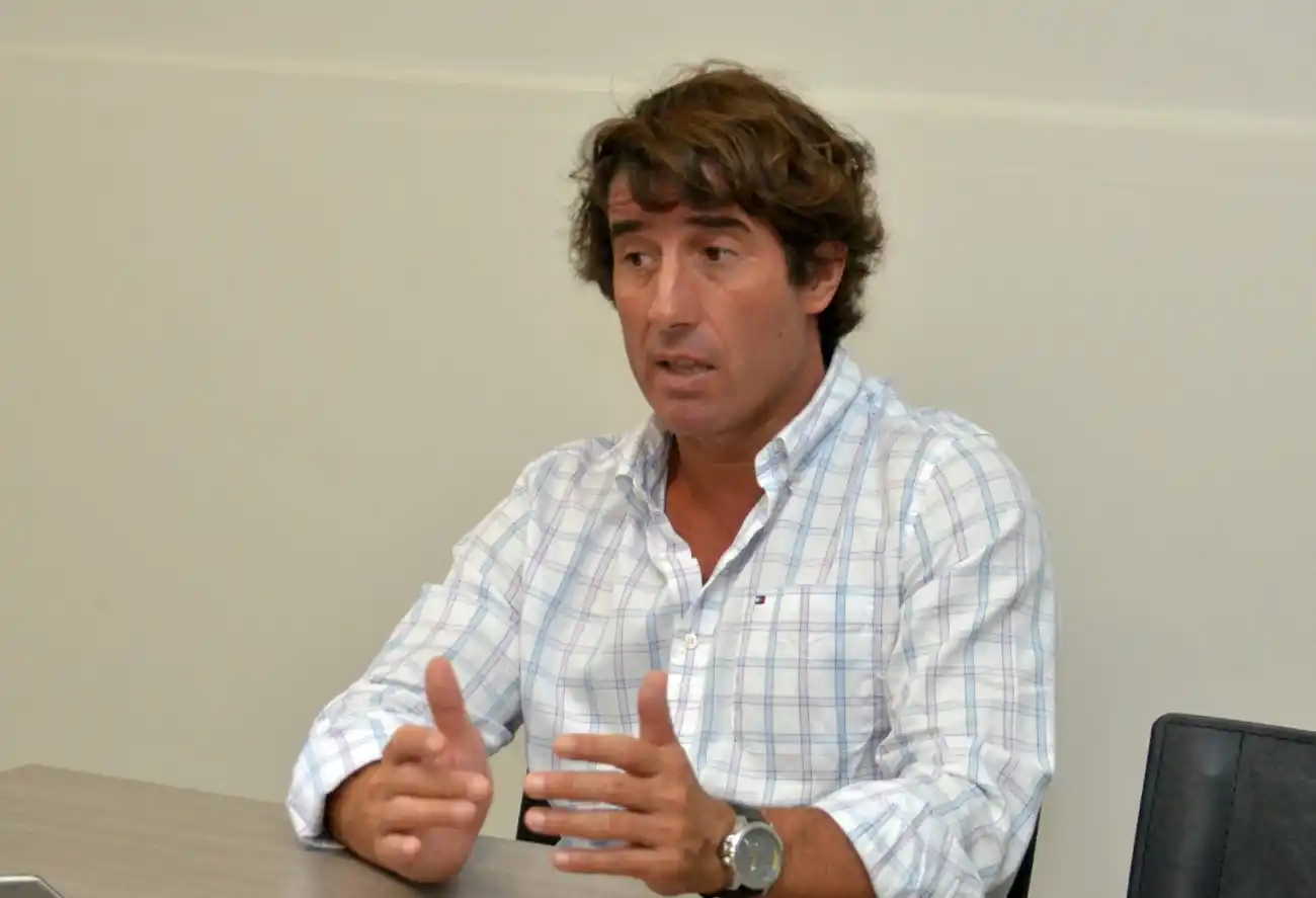 Está casi vendido el proyecto Comunidad Solar  – Tandil Despierta