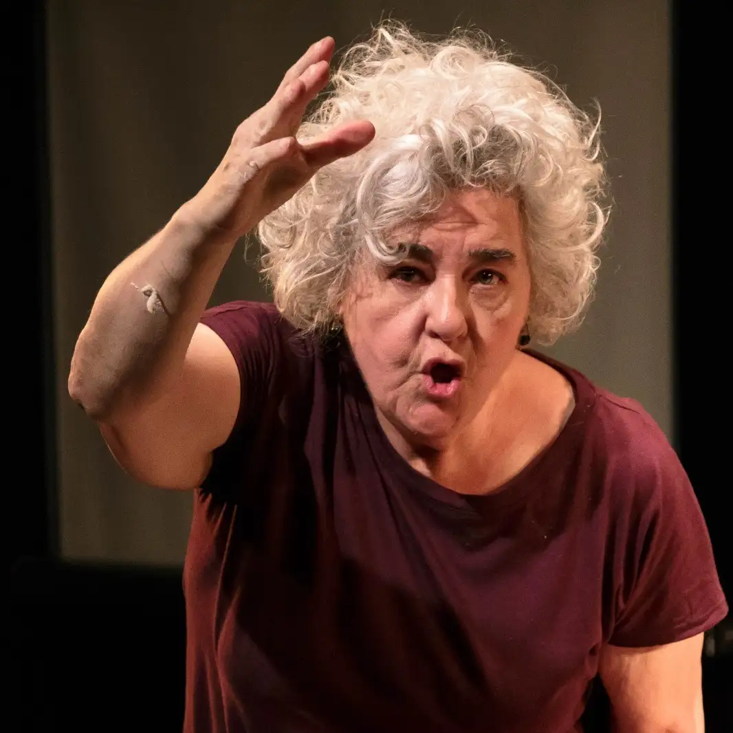La obra “Última versión” representará a Gualeguay en un festival internacional de Barcelona