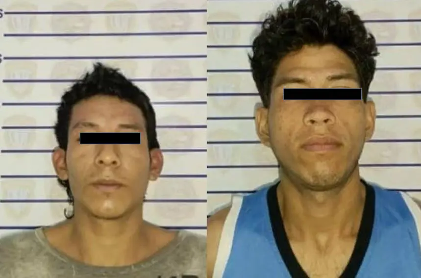 Bajo los efectos de estupefacientes ACABARON CON LA VIDA de una joven y lanzaron el cuerpo al río Orinoco