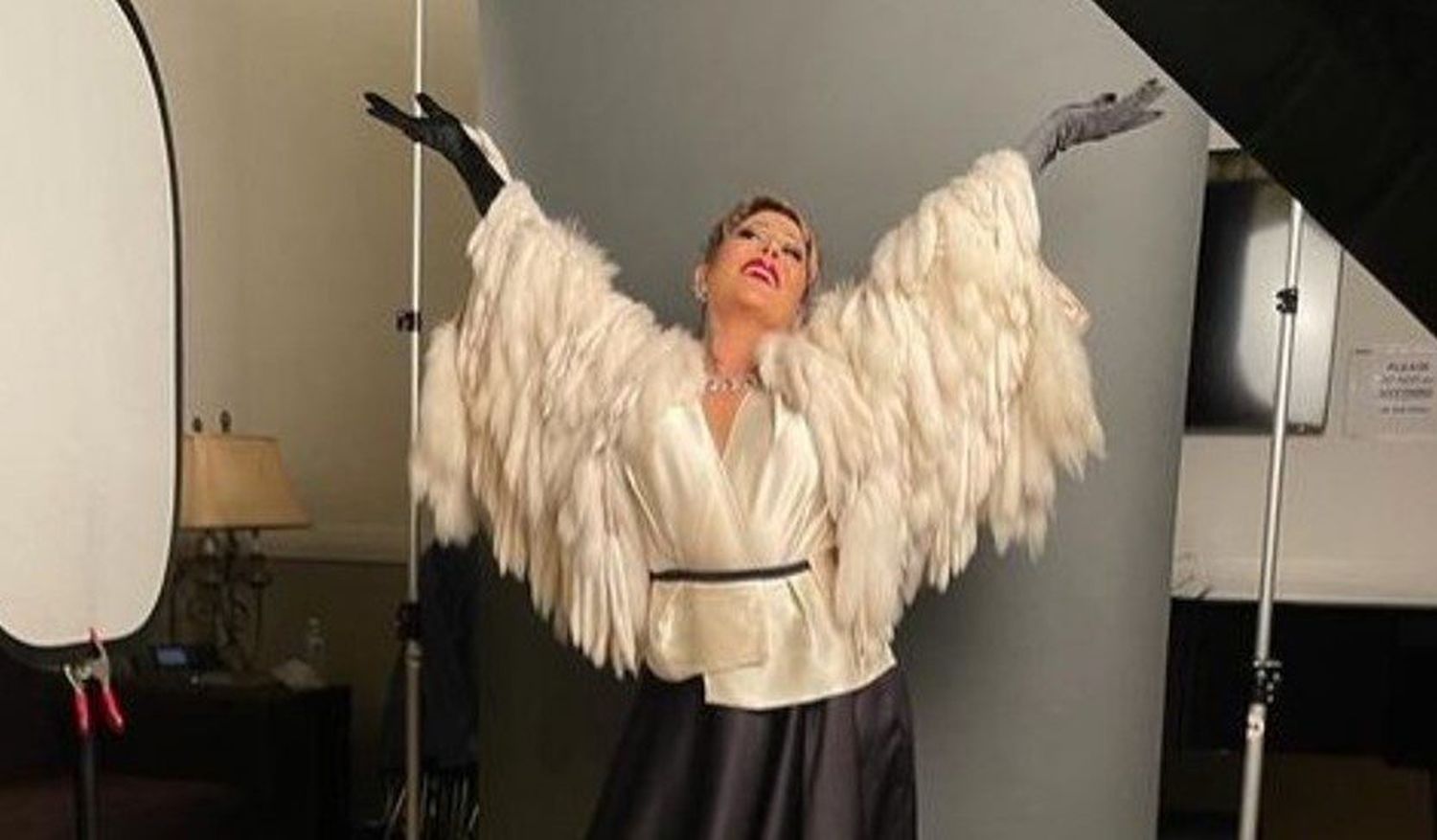 Alejandra Guzmán guarda reposo y su hija la ataca