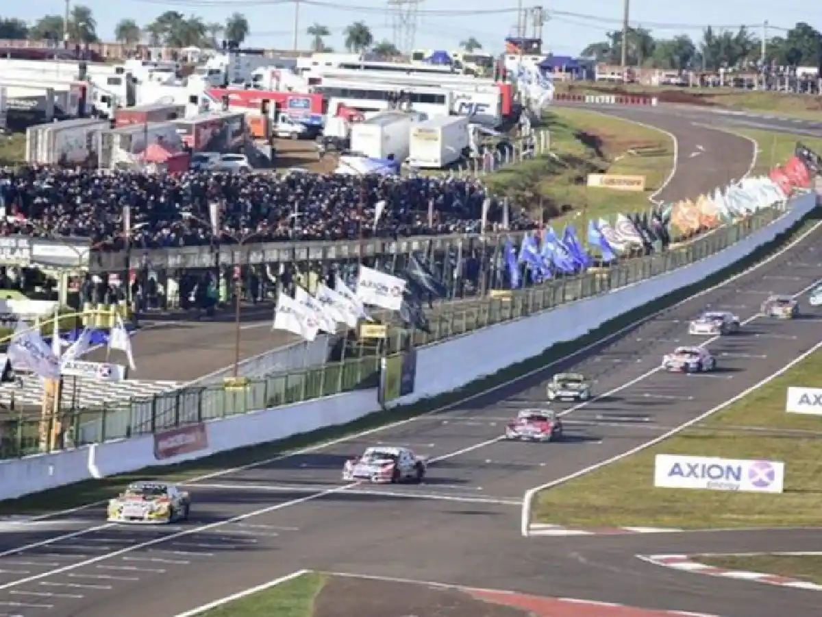 Evalúan permitir el ingreso del público en Posadas