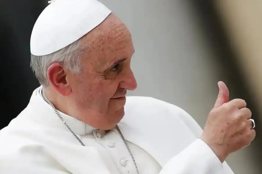 El Papa puso fecha para decidir su viaje al país y Javier Milei se ilusiona con recibirlo