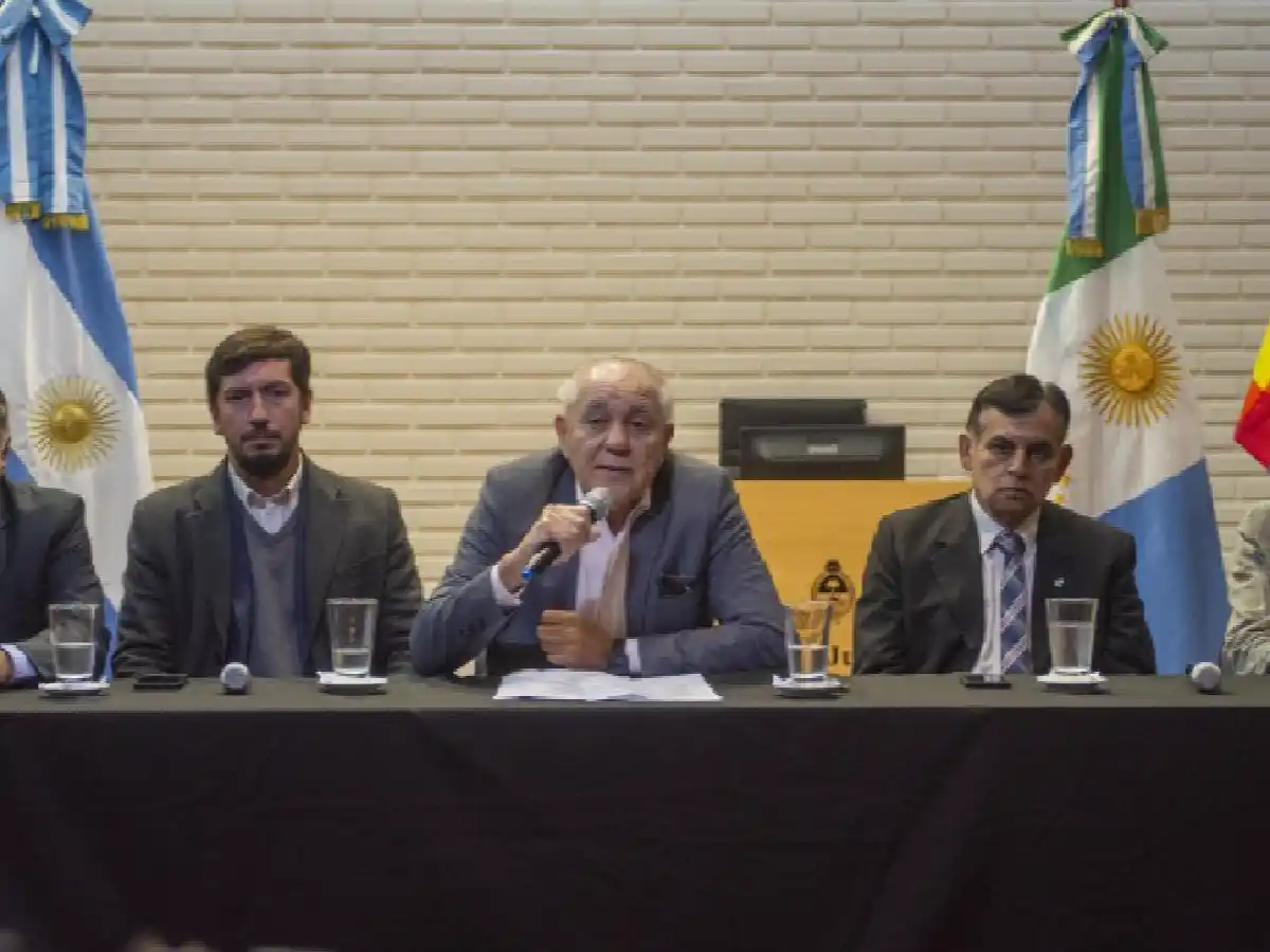 Caso Cecilia Strzyzowski: crecen las sospechas por una calle asfaltada de noche tras la desaparición