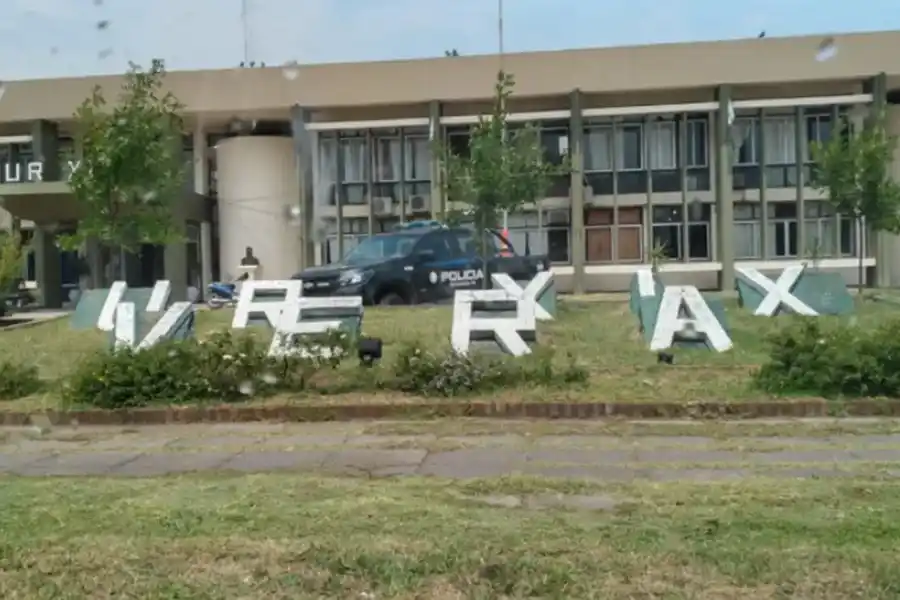 Vera: mataron a puñaladas a un joven a la salida de un boliche