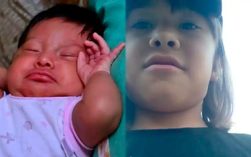 #NeoEnSanPedro: “Hoy tengo 7 y lo puedo contar”