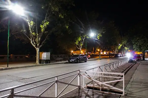 El Municipio participará de la presentación del programa “Mi ciudad LED”