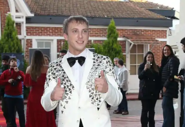 El Polaco: “Nancy Pazos es una maleducada”